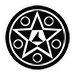 菱致冷却装备无限公司logo